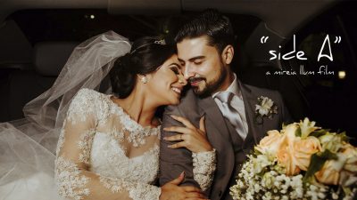 vídeo casamento lisboa
