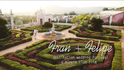 vídeo casamento lisboa
