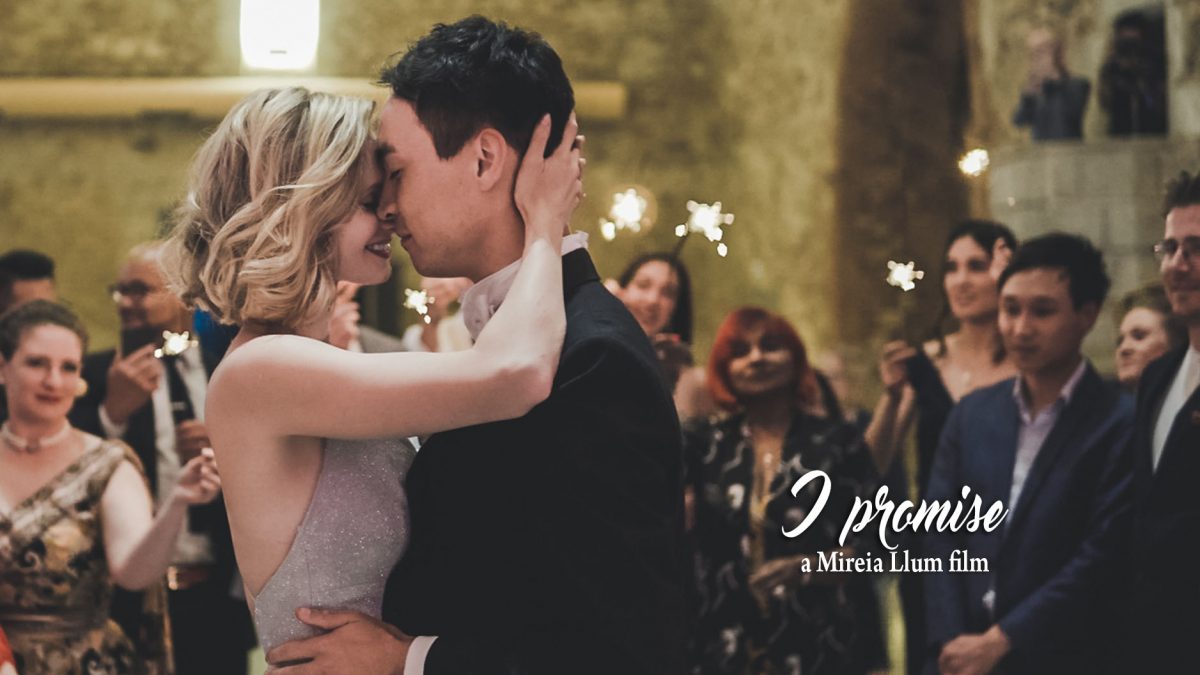 vídeos de boda barcelona, destination wedding