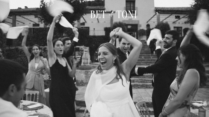 boda en barcelona, casament a barcelona