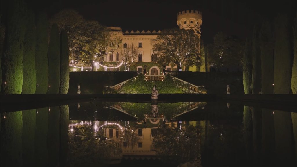 5 best venues near Barcelona for destination weddings
