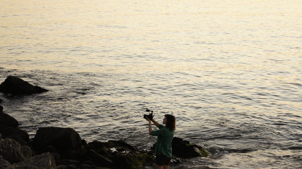 destination wedding videographer