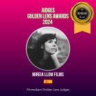 2024. Inspiration Photographers Golden Lens Judge